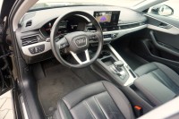 Audi A4 Avant 40 TFSI qu. advanced