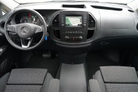 Mercedes-Benz Vito Tourer extralang 8-Sitzer Aut.