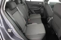 VW T-Cross 1.5 TSI DSG Facelift