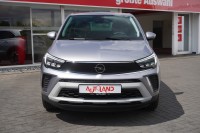 Opel Crossland 1.2 Turbo Elegance