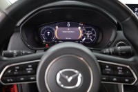 Mazda CX-60 2.5 Hybrid AWD Homura