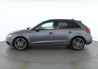 Vorschau: Audi A3 Sportback 1.5 TFSI Sport