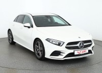 Mercedes-Benz A 200 A200 AMG Line