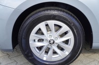 Skoda Fabia 1.0 TSI