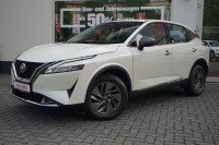 Vorschau: Nissan Qashqai 1.3 M-Hybrid Acenta
