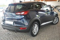 Mazda CX-3 2.0 Exclusive-Line