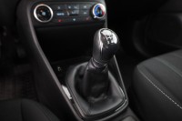 Ford Fiesta 1.1 Trend