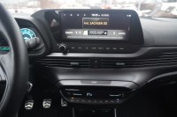 Hyundai BAYON Bayon 1.0 T-GDI Intro