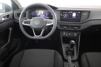 VW Polo 1.0 MPI