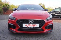 Hyundai i30 2.0 T-GDI N Performance