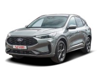 Ford Kuga 1.5 EB ST-Line Aut. 2-Zonen-Klima Navi Sitzheizung