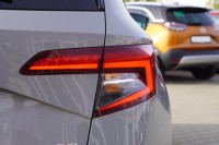 Skoda Karoq 1.5 TSI DSG Sportline