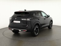 Nissan Qashqai N-Connecta 1.3 Dig-T MHEV Aut.