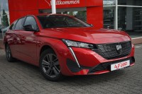 Vorschau: Peugeot 308 SW PureTech 130