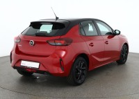 Opel Corsa GS 1.2 DI Turbo