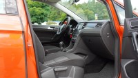 VW Golf Sportsvan 1.4 TSI DSG Lounge