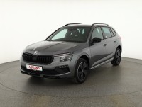 Skoda Kamiq Monte Carlo 1.5 TSI DSG 2-Zonen-Klima Sitzheizung LED