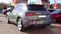 Audi Q5 40 TDI S-Line