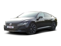 VW Arteon 2.0 TSI R-Line 4 Motion 2-Zonen-Klima Navi Sitzheizung