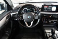 BMW 520 d Touring Aut.