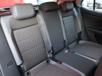 VW T-Cross 1.0 TSI Style