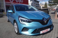 Renault Clio 1.0 TCE Zen
