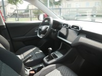 MG ZS 1.5 VTi-Tech Standard