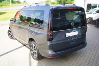 VW Caddy Maxi 1.5 TSI DSG