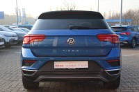 VW T-Roc 1.5 TSI Style