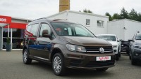 VW Caddy 1.4 TSI Trendline