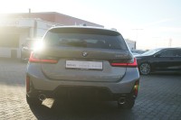 BMW 320 d M Sport