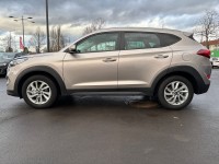 Hyundai Tucson 1.6 T-GDI