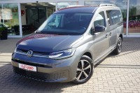 Vorschau: VW Caddy Maxi 1.5 TSI DSG