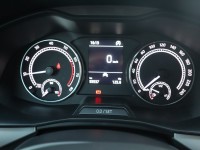 Skoda Scala 1.0 Active