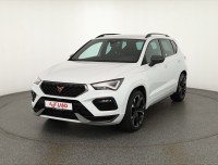 Cupra Ateca 2.0 TSI 4D DCC VC 2-Zonen-Klima Navi Sitzheizung