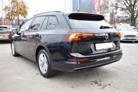 VW Golf Variant 1.5eTSI DSG