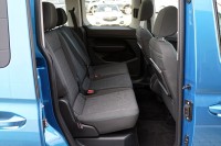 VW Caddy 2.0 TDI DSG Move Pano VC