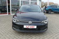 VW Golf VIII Variant Style