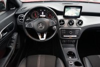 Mercedes-Benz Shooting Brake CLA 180 Urban