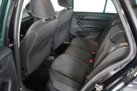 Skoda Fabia Combi 1.0 MPI Soleil