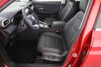 MG ZS 1.5 Hybrid Luxury Aut.