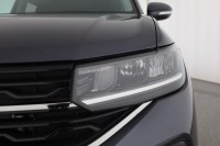 VW T-Cross 1.0 TSI DSG