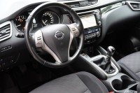 Nissan Qashqai 1.2