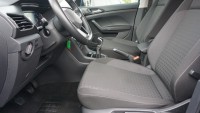 VW T-Cross 1.0 TSI