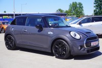 MINI COOPER_S Cooper S Seven Chili