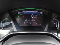 Honda CR-V 2.0 i-MMD HYBRID 2WD Elegance