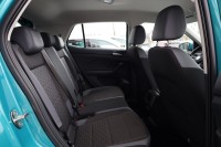 VW T-Cross 1.0 TSI Style DSG