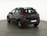 Dacia Sandero Stepway TCe 90