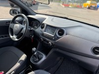 Hyundai i10 1.0 Passion +