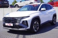 Vorschau: Hyundai Tucson 1.6T-GDI Aut. Facelift